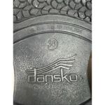 Dansko XP Women Professional Clogs 38 (US size 7.5-8) Multicolor Floral Leather Photo 9