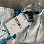 Forever 21 Tropical Architecture Mini Dress Photo 3