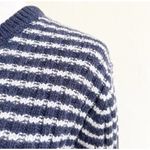Banana Republic  Heritage Collection Italian Wool Chunky Knit Sweater Size Medium Photo 3