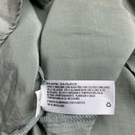 Prologue #141  Oversized Rayon Blouse Photo 5