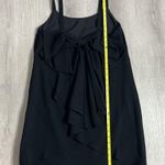 Club Monaco • black davie back bow dress 295517241002 Photo 11