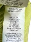 Aerie Women's Down To Earth Crew Sweatshirt Staying Kind Feeling Cool Size Med Photo 7