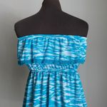 Faded Glory  sz 4/6 off shoulder empire waist shift dress‎ Photo 4