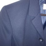 Emma James  Liz Claiborne 8 Navy Blazer Photo 1