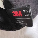 Isotoner  Black Fleece Headband with 3M Thinsulate Photo 4