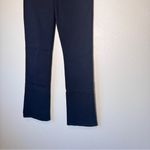 NYDJ  Black Bootcut Denim Jeans Womens 8 Casual Fall Classic Preppy High Rise Photo 7