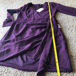 Dress the Population XL wrap above knee dress Photo 7