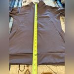 Jockey Athletic Jacket with High Collar and Stretch Fabric women’s S Purple Photo 9