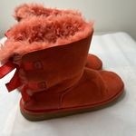 UGG  Bailey Bow Boots Photo 2