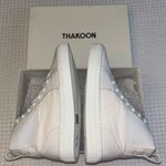 NEW! THAKOON 38/8 White Pull Photo 13