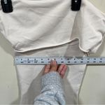 Helsa NWT  Revolve Makenzie Off Shoulder Sweater
Size small Photo 3