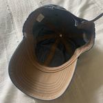 Women’s baseball cap hat blue Photo 1
