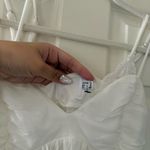 Princess Polly Corella Top White Photo 8