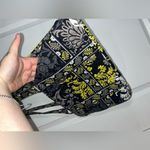 Vera Bradley Vintage/Retired in Baroque Pattern Grand Big Tote Winter 2010 Photo 3