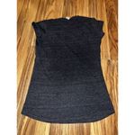 5th & Ocean Pittsburgh Pirates‎ Shirt Womens Size L Large Short Sleeve Tee Graphic Gray MLB Photo 4