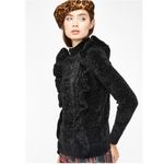 DO+BE Chenille Sweater Photo 2