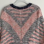 Anthropologie Moth Dolman Sleeve Cardigan Sweater Size Med Buttons Pockets Knit Photo 8