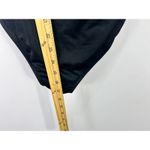 MiracleSuit  One Piece Swimsuit Size 16 Black Ivory Striped Sculpting Control Photo 3