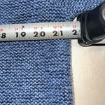 Offline by Aerie Blue Women's Sweater size Large Photo 10