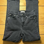 Madewell  Cali Demi boot 25 black Photo 0