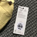 calia by carrie underwood leggings XS NWT Yellow Photo 7