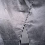 Gucci Women's Black Pencil Skirt 2003 Y2K Authentic Photo 3