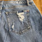 edgely jeans sz14 90's taper high rise Size 14 Photo 1