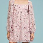 Lucy Paris MAEVE FLORAL DRESS Photo 0