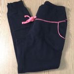 Reebok Bin 17 Womens joggers Soft Stretchy Warm Comfy Black Size Medium Photo 0