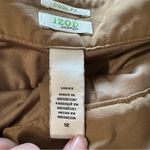 IZOD  FXG brown women's skort size 12 Photo 2