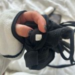 Lululemon  Align Strappy Ribbed Tank Top Black Photo 3