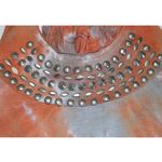 Arden B Tie Dye Tank Top Blouse Photo 3