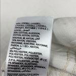 Bebe  shou medallion icon crop pants NWT 8 Photo 6