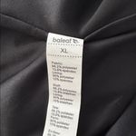 Baleaf  Women's Racerback Athletic One Piece Modest Swimsuit XL NWT Photo 5