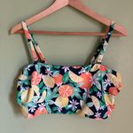 Old Navy Floral Bikini Top Photo 0