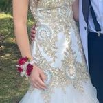 Camille La Vie Dress Photo 0