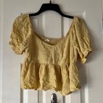 O'Neill Crop Top Photo 0