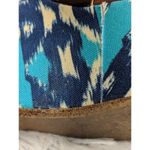 Pull & Bear  Platform Wedges/Heels Y2K - Size 36 - GUC Photo 5