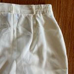 BFA Classics Ivory Cream Straight Leg Dress Pants Womens 10 White Photo 9