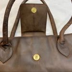 INC Biacci . New York. Women’s Leather Purse. Photo 8