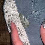 Athleta  light blue Albion cargo hiking pants size 4 68$ Photo 5