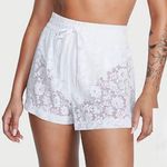 Victoria's Secret  SWIMCover-Up Lace Shorts Small Photo 0