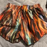 Lululemon Energy bra and hotty hot shorts Photo 4
