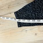 All In Motion  black gray leopard leggings size medium Target Photo 4