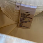 L'Agence  yellow jeans 28 Photo 7