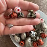 Brand new sports charms Photo 1