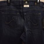 Rock & Republic  Huntressed Bootcut Jeans Size 16 NEW Photo 4