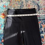 Athleta black Elation Pirouette 7/8 tight leggings Photo 7