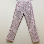 Anthropologie Wanderer Giraffe Print Pants Size 25 Photo 7