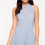 Everly Kaity Romper Photo 0